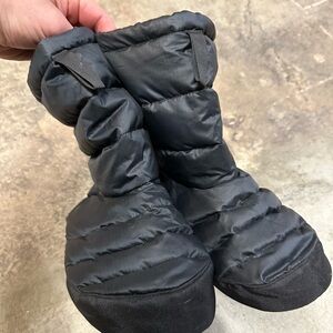 Sierra Design Down Booties